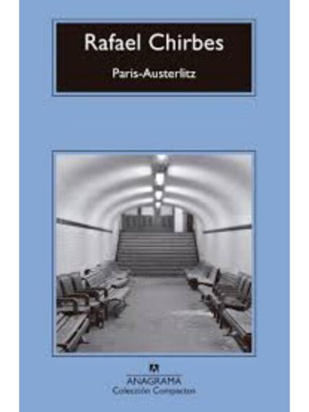 PARIS-AUSTERLITZ