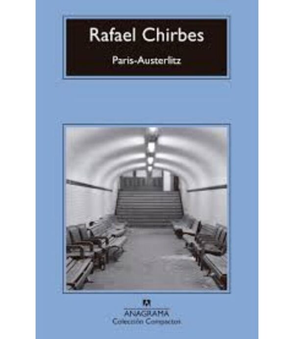 PARIS-AUSTERLITZ
