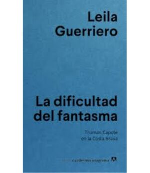 DIFICULTAD DEL FANTASMA, LA