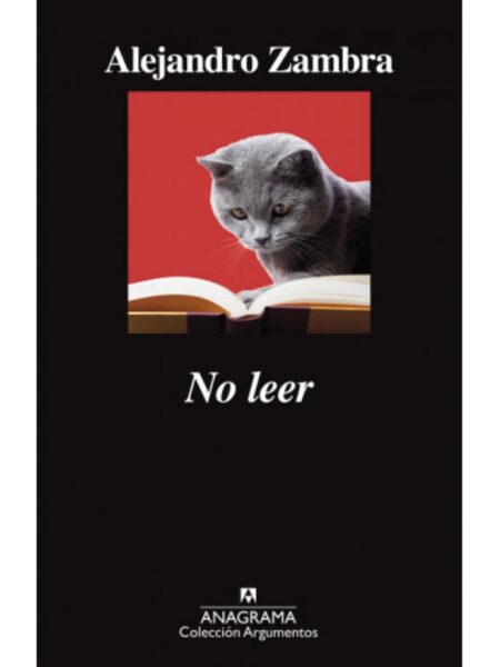 NO LEER