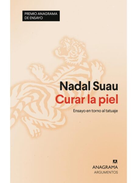 CURAR LA PIEL