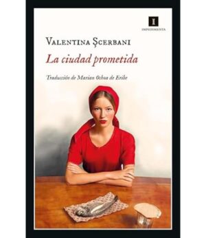 CIUDAD PROMETIDA, LA