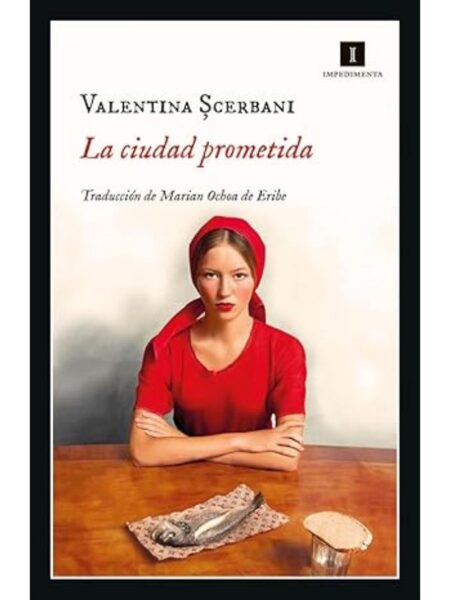 CIUDAD PROMETIDA, LA