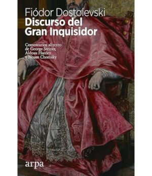 DISCURSO DEL GRAN INQUISIDOR