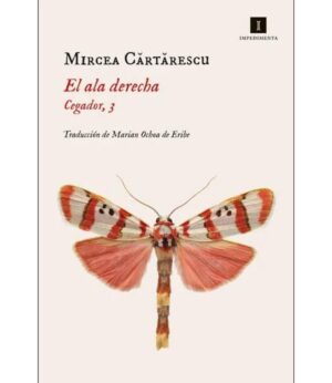ALA DERECHA, EL -CEGADOR 3-