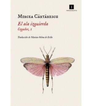 ALA IZQUIERDA, EL -CEGADOR 1-