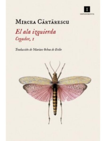 ALA IZQUIERDA, EL -CEGADOR 1-