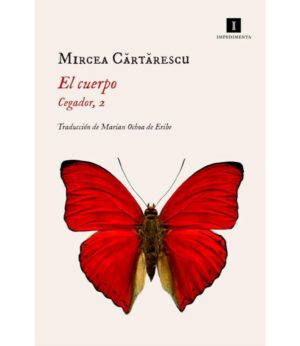 CUERPO, EL -CEGADOR 2-