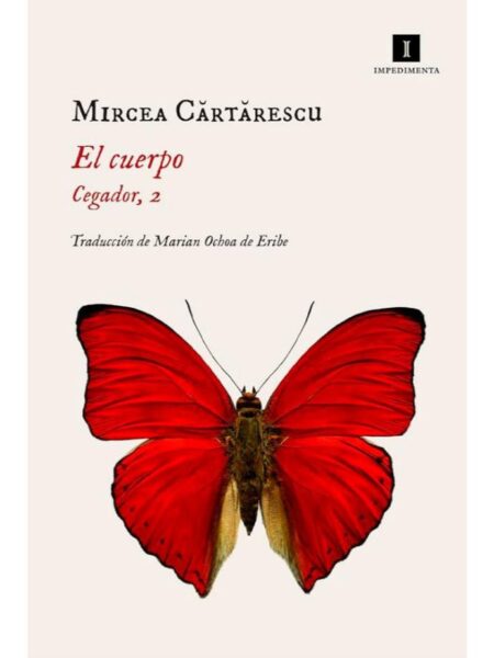 CUERPO, EL -CEGADOR 2-