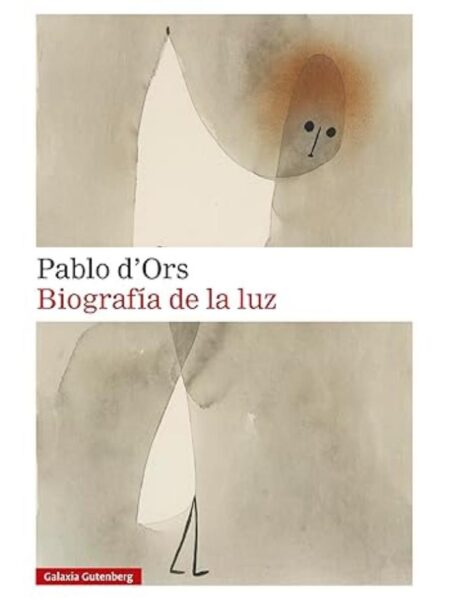 BIOGRAFÍA DELA LUZ