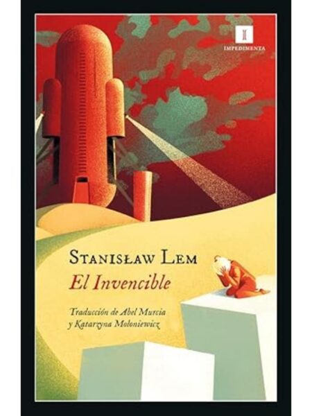 INVENCIBLE, EL