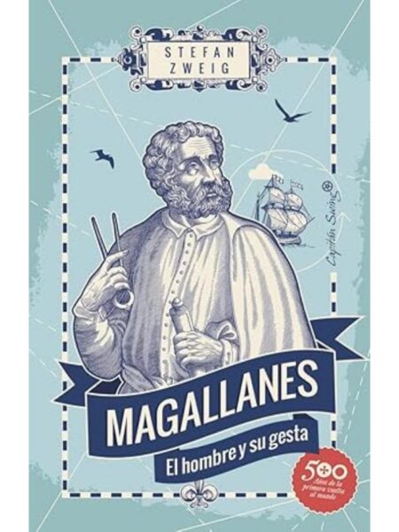 MAGALLANES