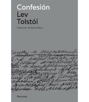 CONFESIÓN