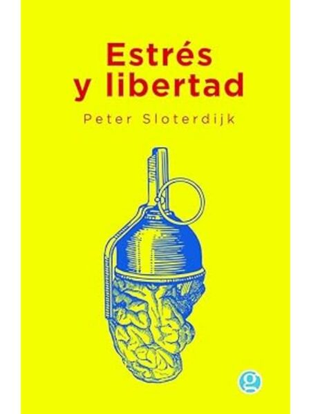 ESTRÉS Y LIBERTAD