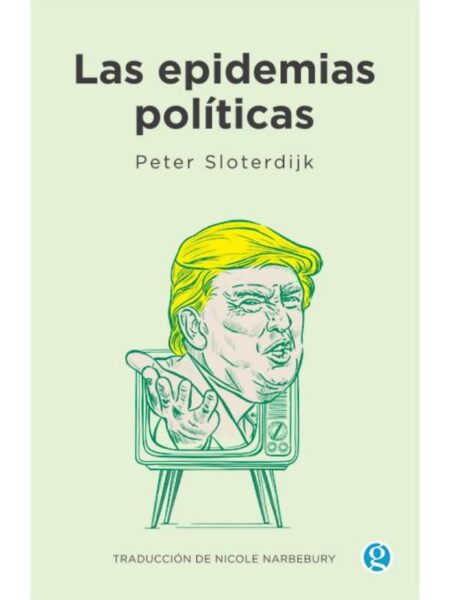 EPIDEMIAS POLÍTICAS, LAS