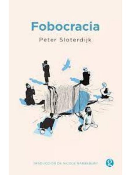 FOBOCRACIA