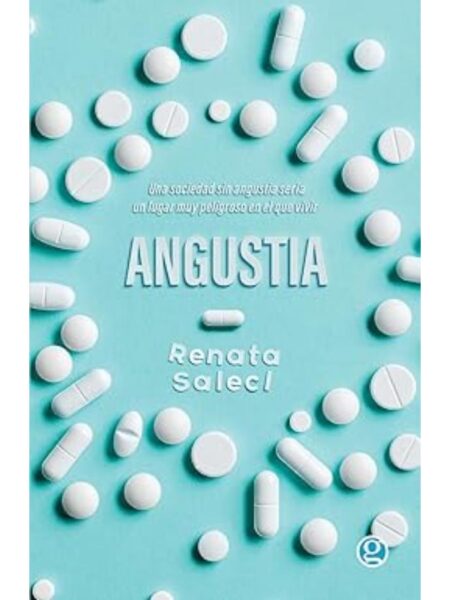 ANGUSTIA
