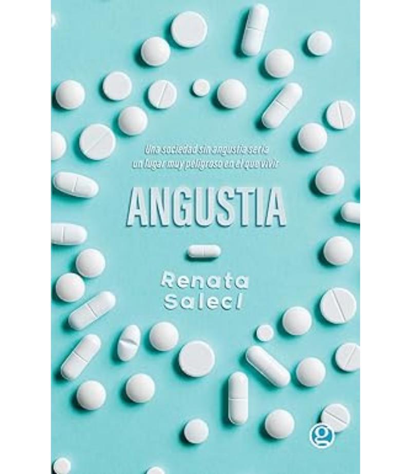 ANGUSTIA