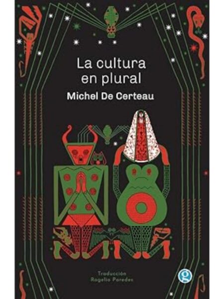 CULTURA EN PLURAL, LA