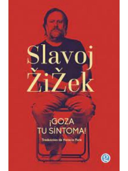 ¡GOZA TU SÍNTOMA!