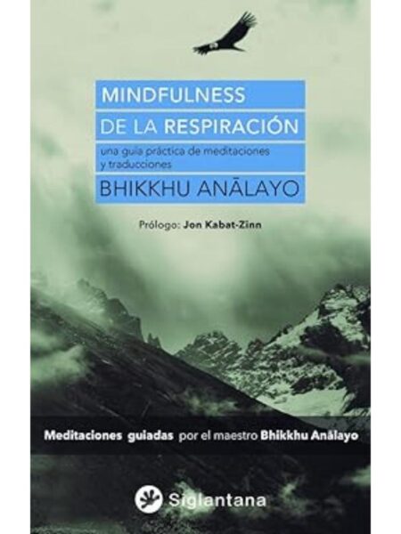 MINDFULNESS DE LA RESPIRACIÓN