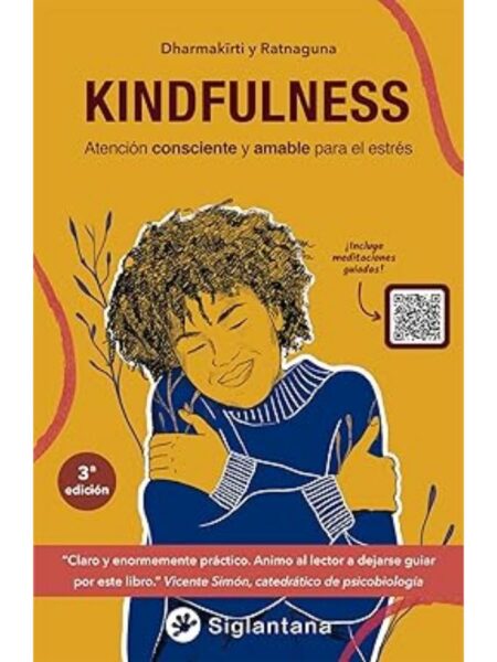 KINDFULNESS