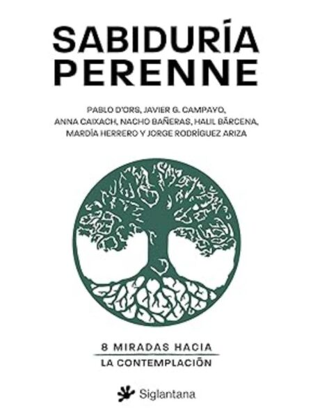 SABIDURÍA PERENNE