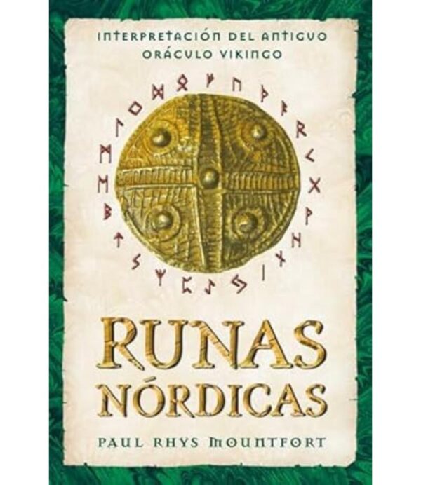 RUNAS NÓRDICAS