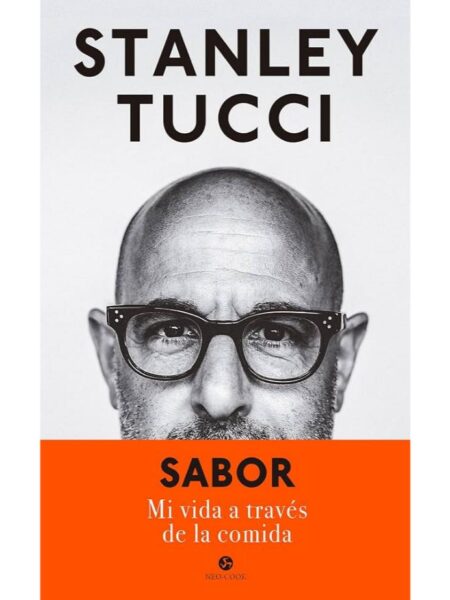 SABOR, MI VIDA A TRAVÉ DE LA COMIDA