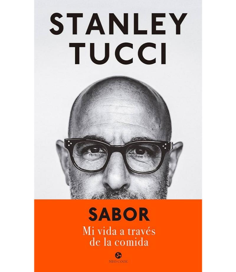 SABOR, MI VIDA A TRAVÉ DE LA COMIDA