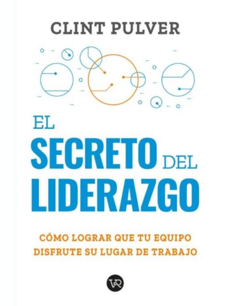 SECRETO DEL LIDERAZGO, EL