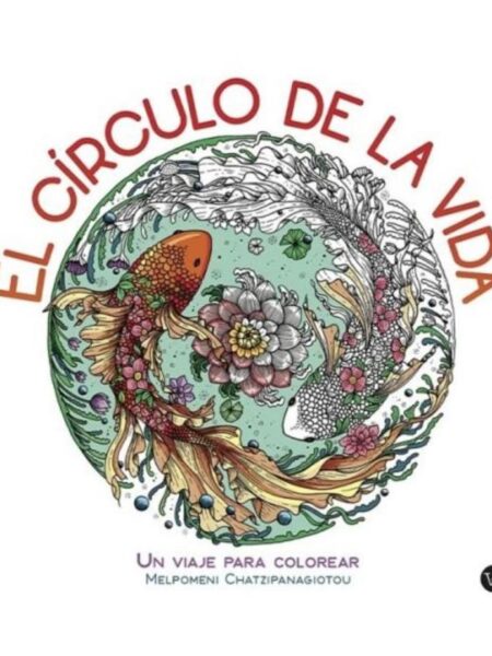 CÍRCULO DE LA VIDA, EL