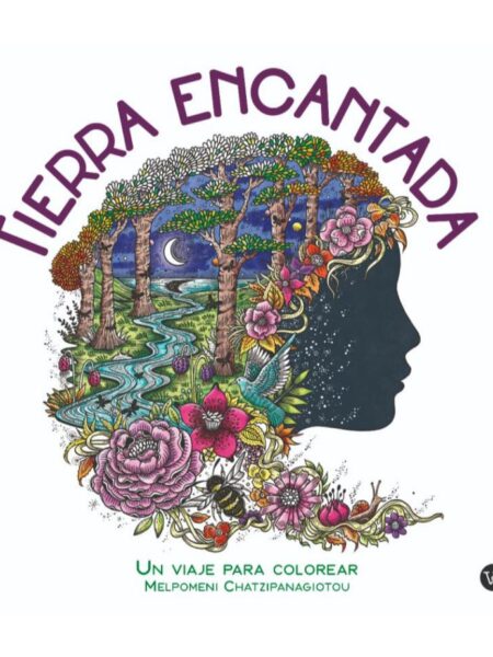 TIERRA ENCANTADA