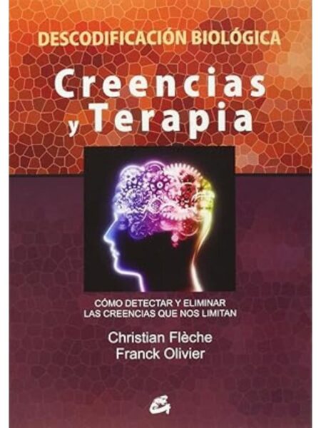 CREENCIAS Y TERAPIA