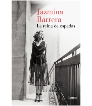 REINA DE ESPADAS, LAS