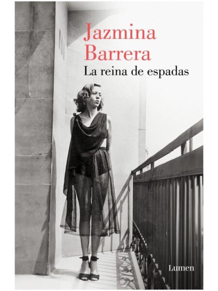 REINA DE ESPADAS, LAS