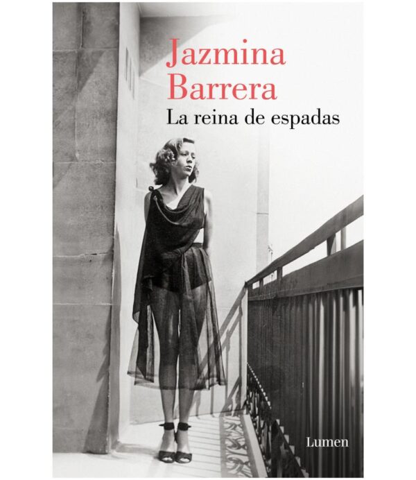 REINA DE ESPADAS, LAS
