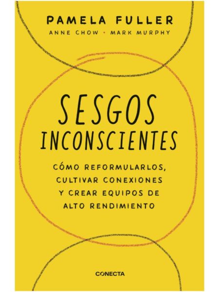 SESGOS INCONSCIENTES