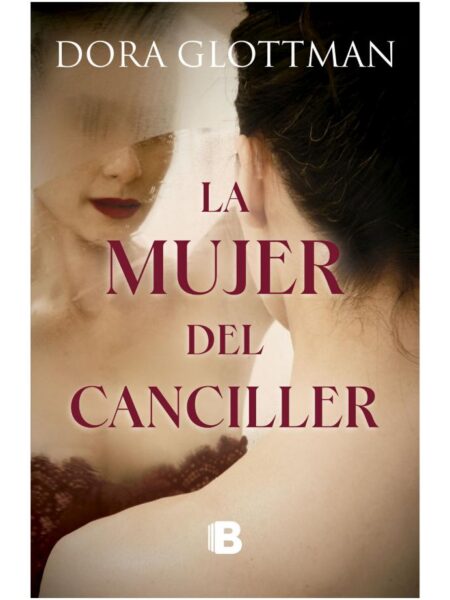 MUJER DEL CANCILLER, LA