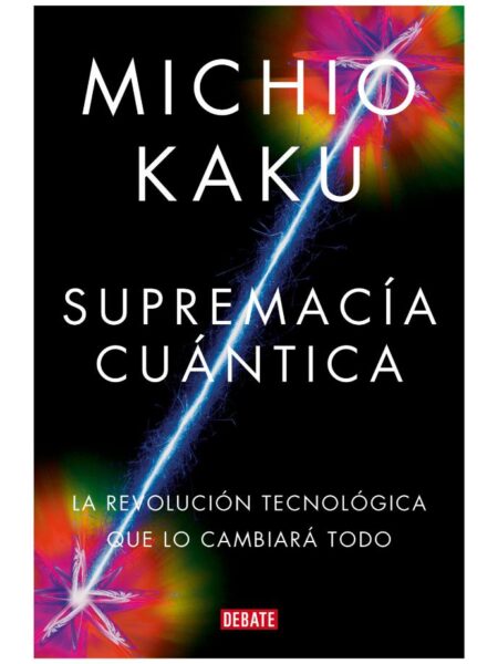 SUPREMACÍA CUÁNTICA