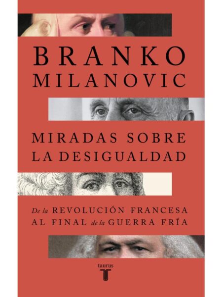 MIRADAS SOBRE LA DESIGUALDAD