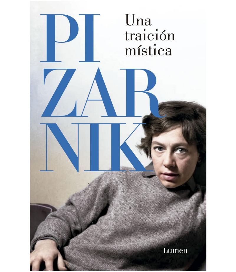 UNA TRAICIÓN MÍSTICA