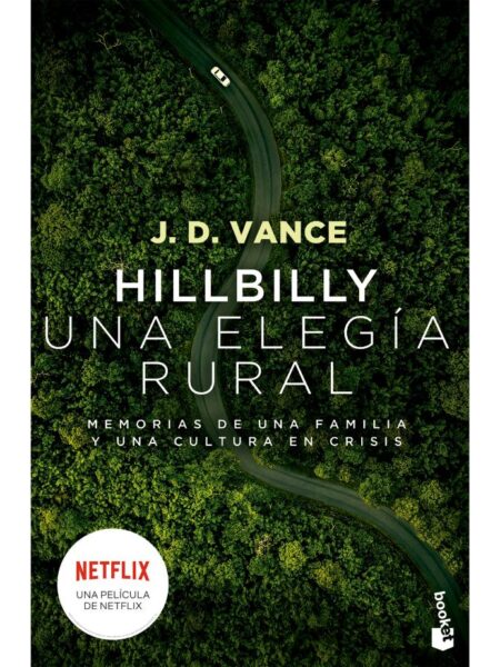 HILLBILLY, UNA ELEGÍA RURAL
