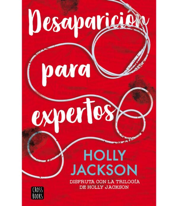 DESAPARICIÓN PARA EXPERTOS