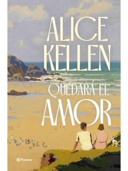 QUEDARÁ EL AMOR
