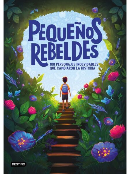 PEQUEÑOS REBELDES