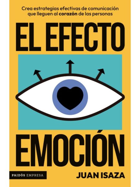 EFECTO EMOCIÓN, EL
