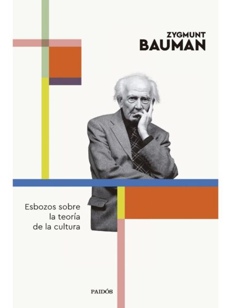 ESBOZOS SOBRE LA TEPOÍA DE LA CULTURA