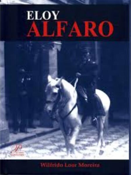 ELOY ALFARO