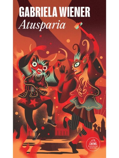 ATUSPARIA